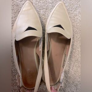 Sperry slides size 12